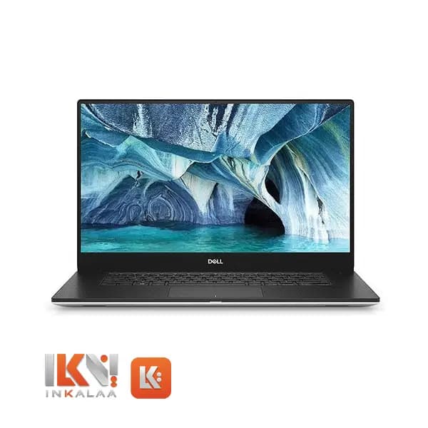 لپ تاپ استوک Dell XPS 15 9570 Core i7-8750H رم 16GB حافظه 512GB