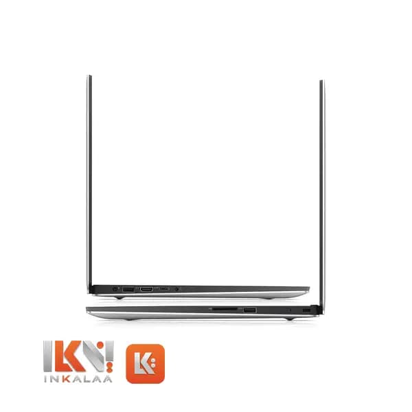 لپ تاپ استوک Dell XPS 15 9570 Core i7-8750H رم 16GB حافظه 512GB — تصویر ۱۱