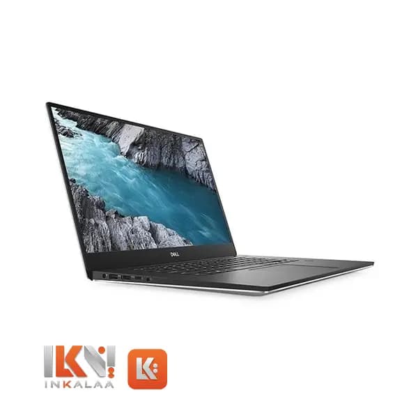لپ تاپ استوک Dell XPS 15 9570 Core i7-8750H رم 16GB حافظه 512GB — تصویر ۵