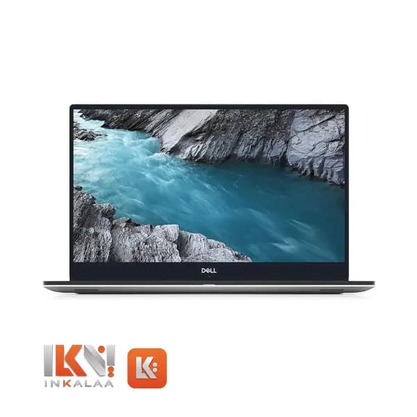 لپ تاپ استوک Dell XPS 15 9570 Core i7-8750H رم 16GB حافظه 512GB — تصویر ۶