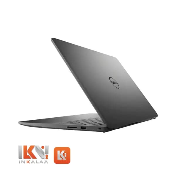 لپ تاپ استوک Dell Vostro 7500 Core i7-10750H رم 16GB حافظه 512GB — تصویر ۳