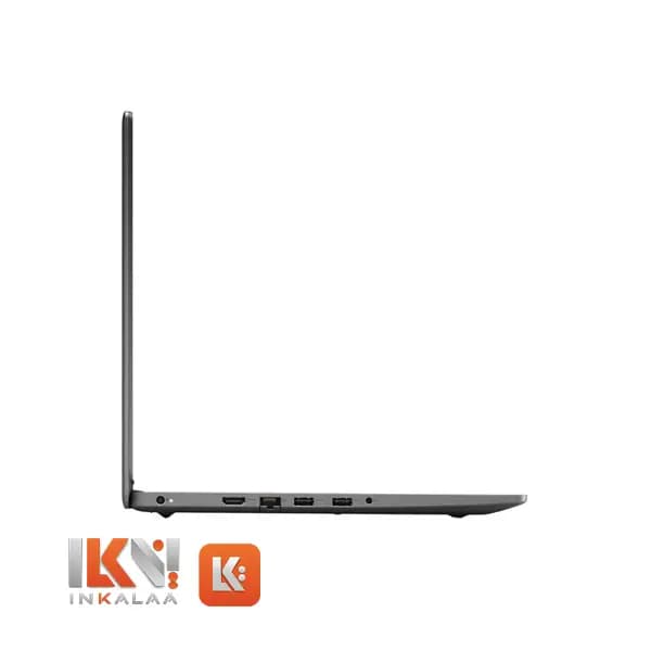 لپ تاپ استوک Dell Vostro 7500 Core i7-10750H رم 16GB حافظه 512GB — تصویر ۶