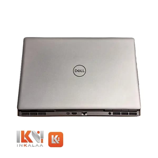 لپ تاپ استوک Dell Precision 7560 Core i7-11850H رم 16GB حافظه 512GB — تصویر ۲