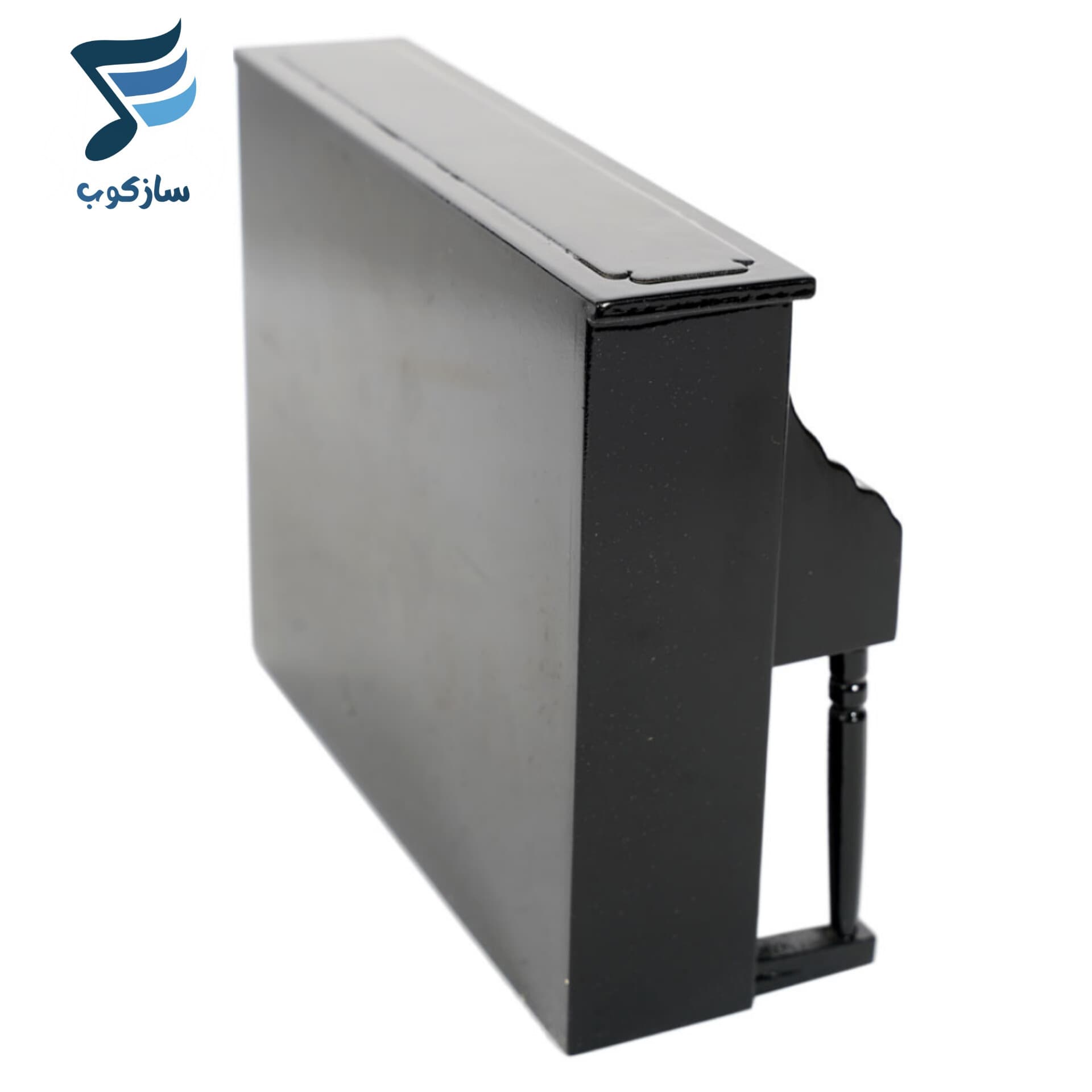 پیانو دیواری دکوری — تصویر ۱۲