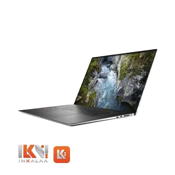 لپ تاپ استوک Dell Precision 7530 Core i7-8850H رم 16GB حافظه 512GB — تصویر ۴