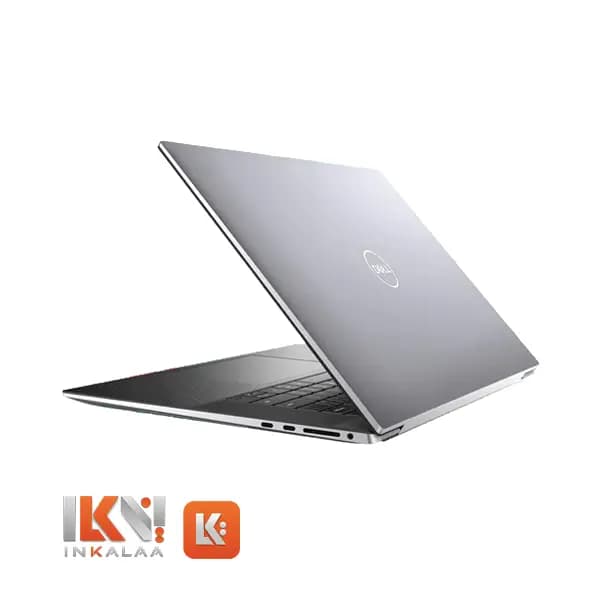 لپ تاپ استوک Dell Precision 5760 Core i9-11900H رم 32GB حافظه 512GB — تصویر ۶