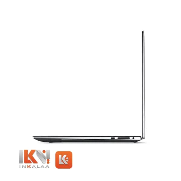 لپ تاپ استوک Dell Precision 5570 Core i7-12800H رم 16GB حافظه 512GB — تصویر ۱۰