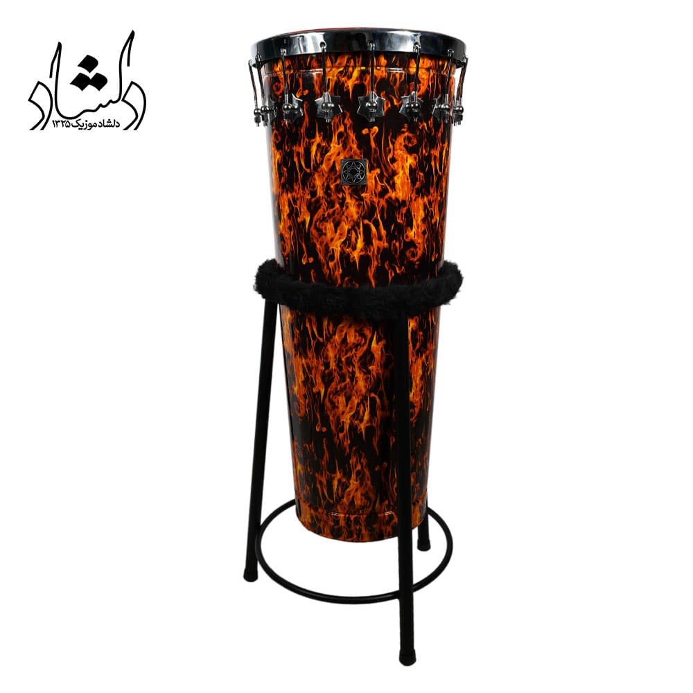 تیمبائو هیدرو پژواک طرح 1