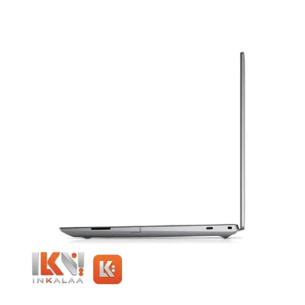 لپ تاپ استوک Dell Precision M5690 4K Touch Core Ultra 9 185H رم 64GB حافظه 512GB — تصویر ۳