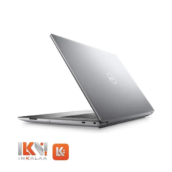 لپ تاپ استوک Dell Precision M5690 4K Touch Core Ultra 9 185H رم 64GB حافظه 512GB — تصویر ۵