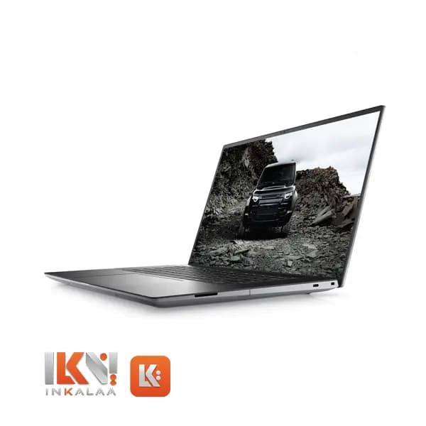 لپ تاپ استوک Dell Precision M5680 Core i9-13900H رم 32GB حافظه 512GB — تصویر ۳
