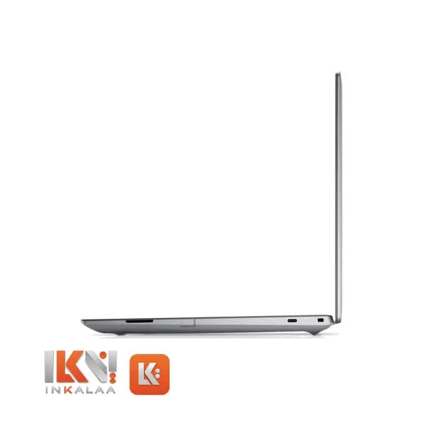 لپ تاپ استوک Dell Precision M5680 Core i9-13900H رم 32GB حافظه 512GB — تصویر ۷