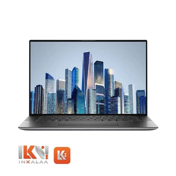 لپ تاپ استوک Dell Precision M5560 Core i9-11900H رم 16GB حافظه 512GB