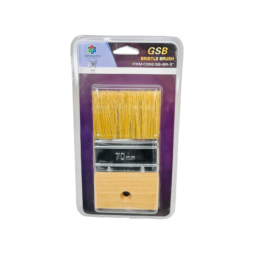 قلم کات 3 اینچ GSB کد SB-BR3 — تصویر ۳
