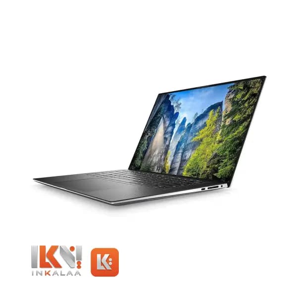 لپ تاپ استوک Dell Precision M5550 4K Touch Core i7-10850H رم 16GB حافظه 512GB — تصویر ۵