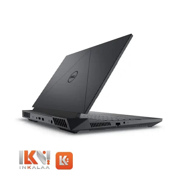 لپ تاپ استوک Dell Precision M5530 FHD Core i7-8850H رم 16GB حافظه 512GB — تصویر ۵