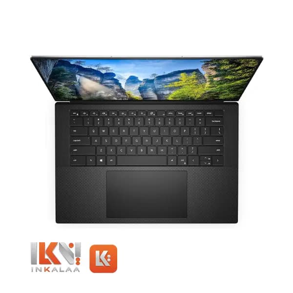 لپ تاپ استوک Dell Precision M5530 FHD Core i7-8850H رم 16GB حافظه 512GB — تصویر ۱۰