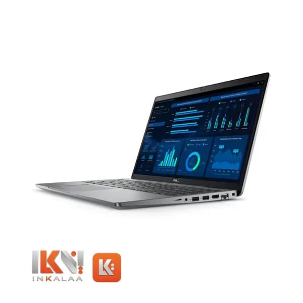 لپ تاپ استوک Dell Precision M3561 Core i7-11850H رم 16GB حافظه 512GB — تصویر ۳
