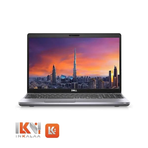 لپ تاپ استوک Dell Precision M3551 Core i7-10850H رم 16GB حافظه 512GB