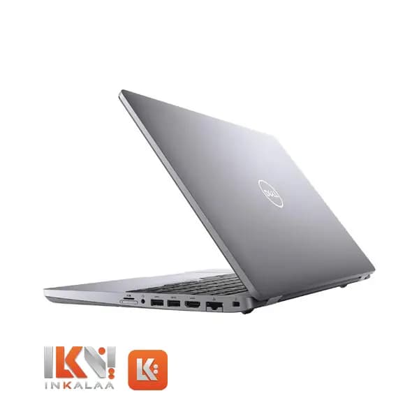 لپ تاپ استوک Dell Precision M3551 Core i7-10850H رم 16GB حافظه 512GB — تصویر ۳