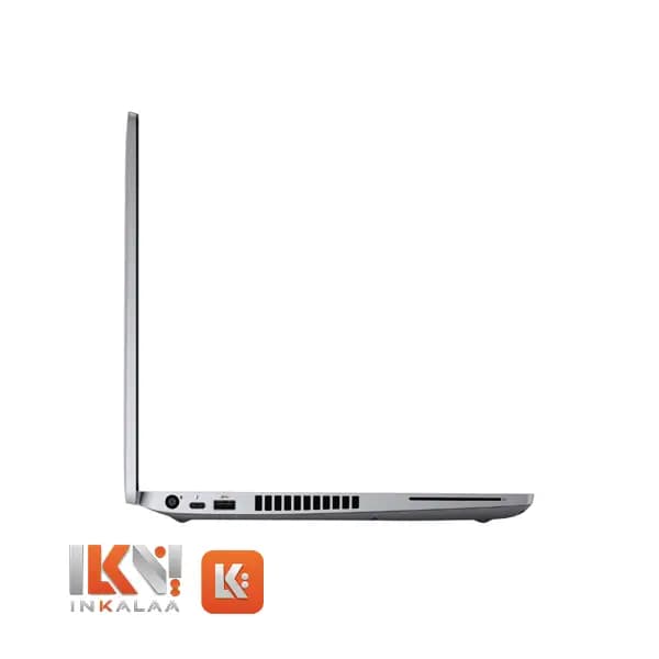 لپ تاپ استوک Dell Precision M3551 Core i7-10850H رم 16GB حافظه 512GB — تصویر ۴