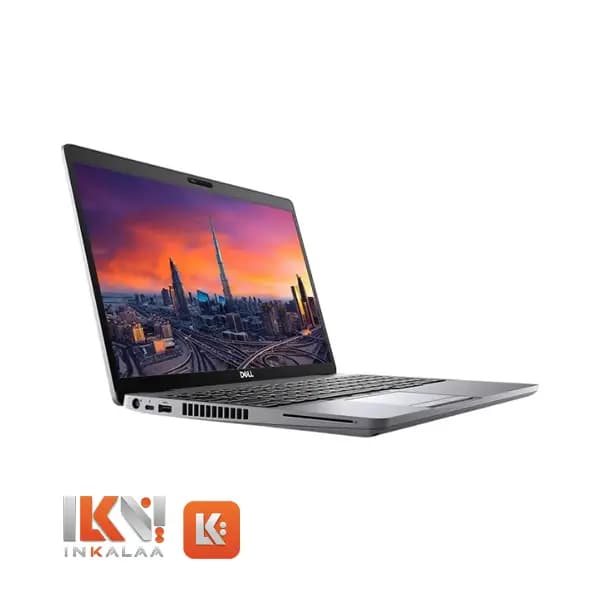 لپ تاپ استوک Dell Precision M3551 Core i7-10850H رم 16GB حافظه 512GB — تصویر ۲