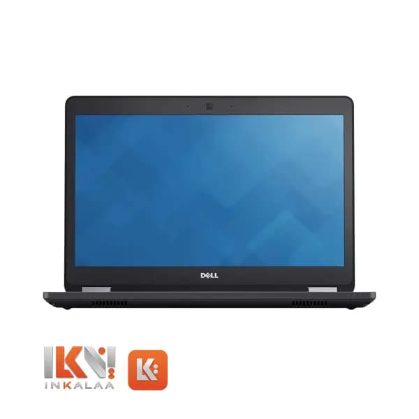 لپ تاپ استوک Dell Precision M3550 Core i5-10310U رم 8GB حافظه 256GB