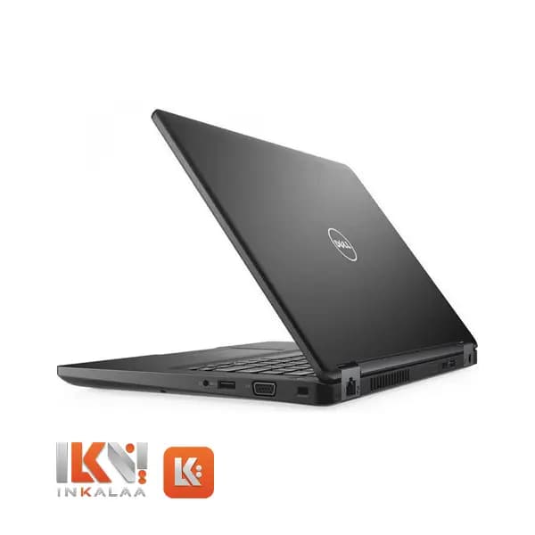 لپ تاپ استوک Dell Precision M3550 Core i5-10310U رم 8GB حافظه 256GB — تصویر ۲