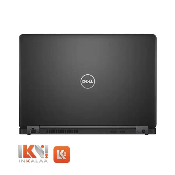 لپ تاپ استوک Dell Precision M3550 Core i5-10310U رم 8GB حافظه 256GB — تصویر ۳