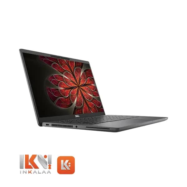 لپ تاپ استوک Dell Latitude 7320 Core i7-1180G7 رم 16GB حافظه SSD 256GB — تصویر ۴