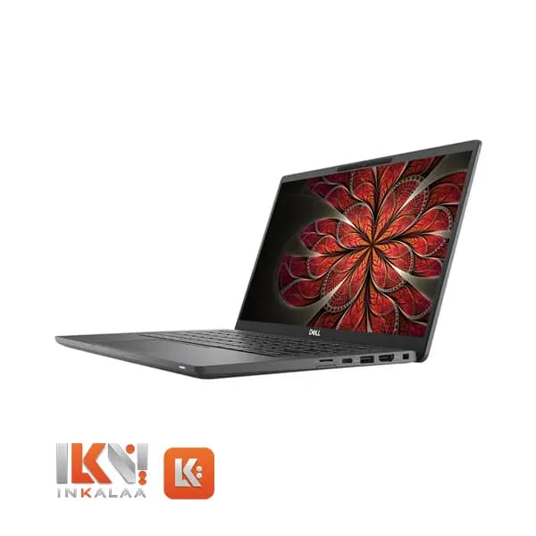 لپ تاپ استوک Dell Latitude 7320 Core i7-1180G7 رم 16GB حافظه SSD 256GB — تصویر ۳