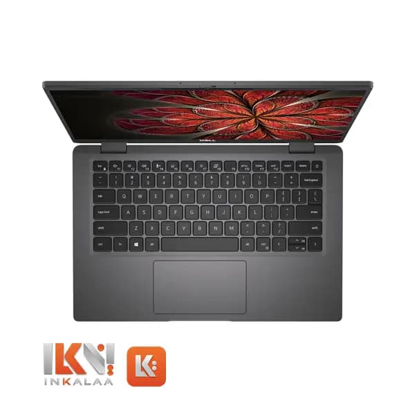 لپ تاپ استوک Dell Latitude 7320 Core i7-1180G7 رم 16GB حافظه SSD 256GB — تصویر ۲