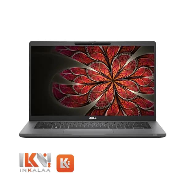 لپ تاپ استوک Dell Latitude 7320 Core i7-1180G7 رم 16GB حافظه SSD 256GB