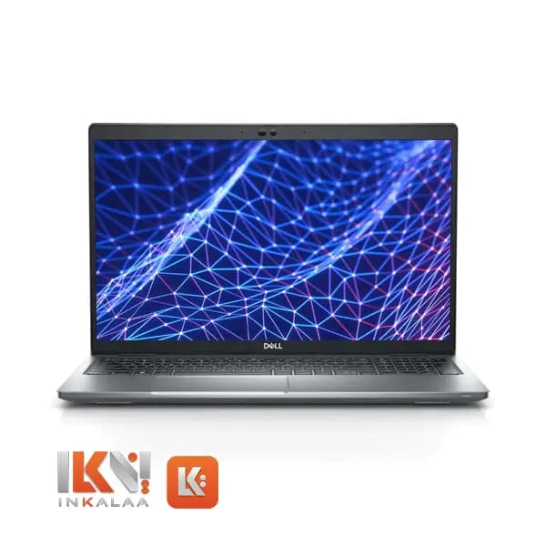 لپ تاپ استوک Dell Latitude 5531 Core i5-12600H رم 8GB حافظه 256GB