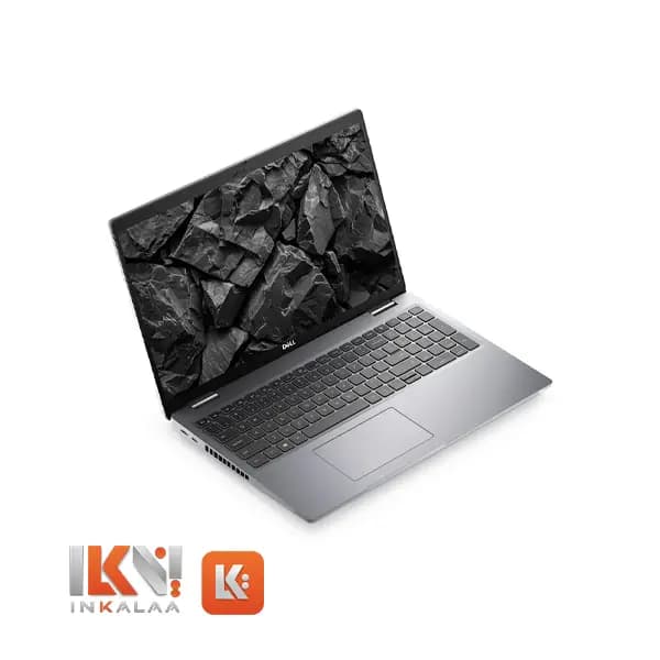 لپ تاپ استوک Dell Latitude 5520 Core i7-1185G7 رم 16GB حافظه 512GB — تصویر ۸