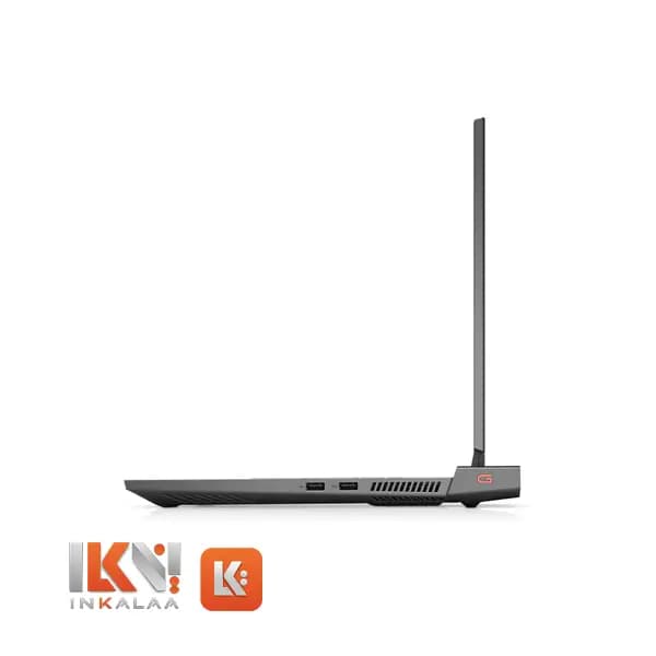 لپ تاپ استوک لمسی Dell Latitude 5511 Core i5-10400H رم 8GB حافظه 256GB — تصویر ۵