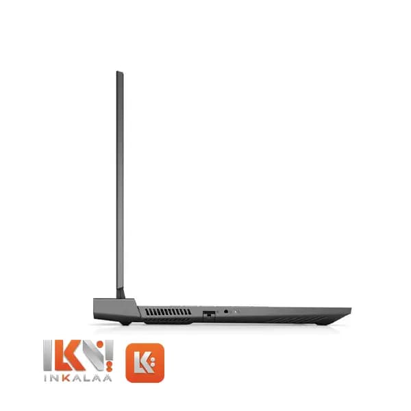 لپ تاپ استوک لمسی Dell Latitude 5511 Core i5-10400H رم 8GB حافظه 256GB — تصویر ۴