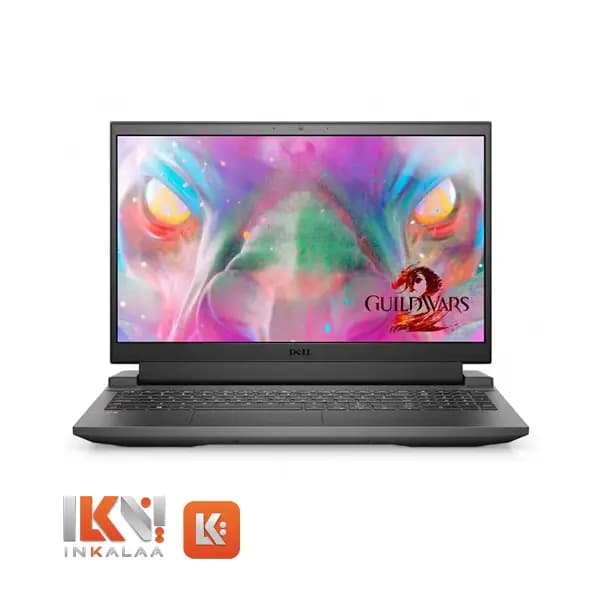 لپ تاپ استوک لمسی Dell Latitude 5511 Core i5-10400H رم 8GB حافظه 256GB