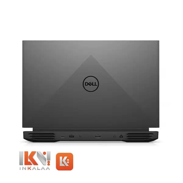 لپ تاپ استوک لمسی Dell Latitude 5511 Core i5-10400H رم 8GB حافظه 256GB — تصویر ۷
