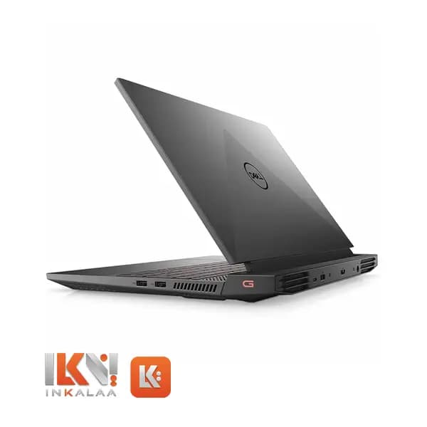 لپ تاپ استوک لمسی Dell Latitude 5511 Core i5-10400H رم 8GB حافظه 256GB — تصویر ۶