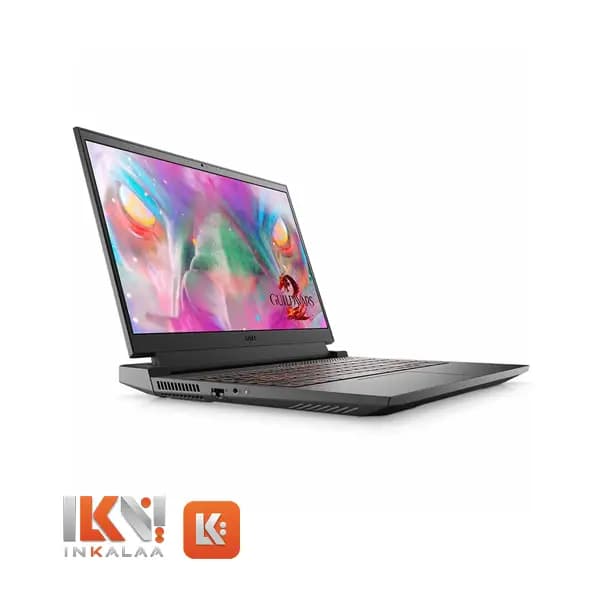 لپ تاپ استوک لمسی Dell Latitude 5511 Core i5-10400H رم 8GB حافظه 256GB — تصویر ۲