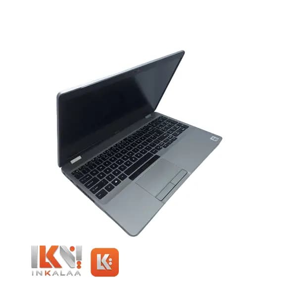 لپ تاپ استوک Dell Latitude 5510 Core i7-10610U رم 8GB حافظه 256GB — تصویر ۳