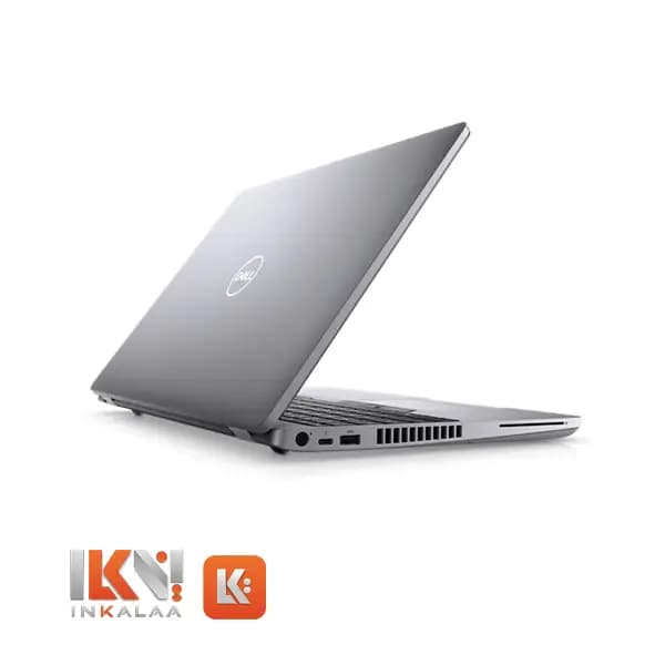 لپ تاپ استوک Dell Latitude 5510 Core i7-10610U رم 8GB حافظه 256GB — تصویر ۲