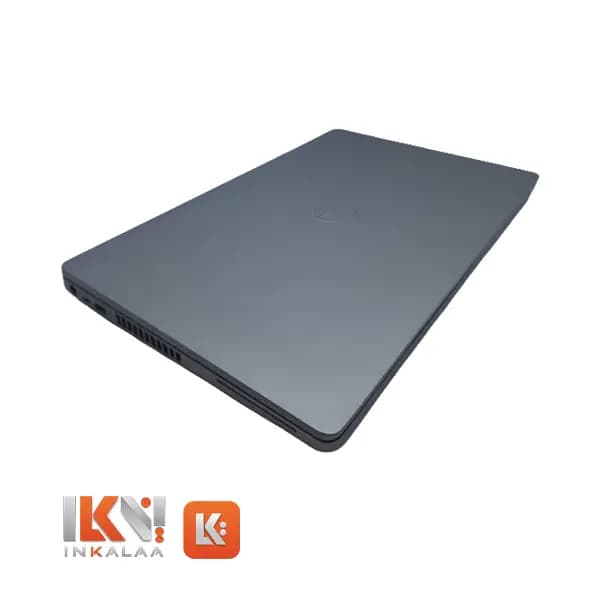 لپ تاپ استوک Dell Latitude 5510 Core i7-10610U رم 8GB حافظه 256GB — تصویر ۸