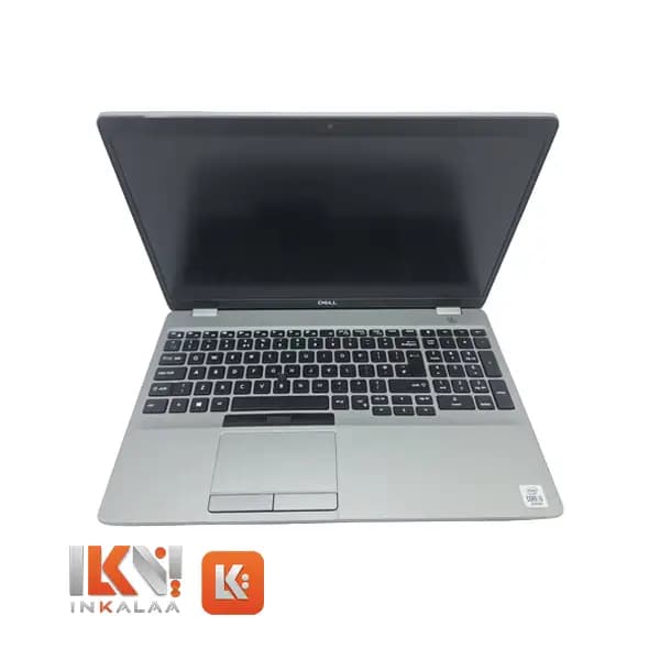 لپ تاپ استوک Dell Latitude 5510 Core i7-10610U رم 8GB حافظه 256GB — تصویر ۵
