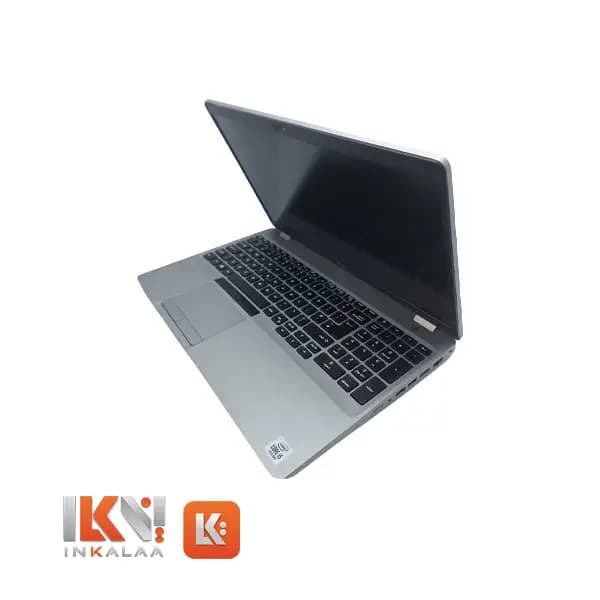 لپ تاپ استوک Dell Latitude 5510 Core i7-10610U رم 8GB حافظه 256GB — تصویر ۴