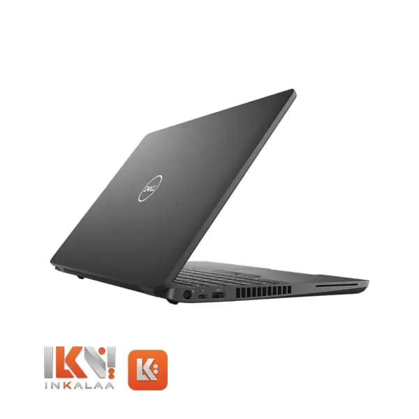 لپ تاپ استوک Dell Latitude 5500 Core i5-8250U رم 8GB حافظه 256GB — تصویر ۴
