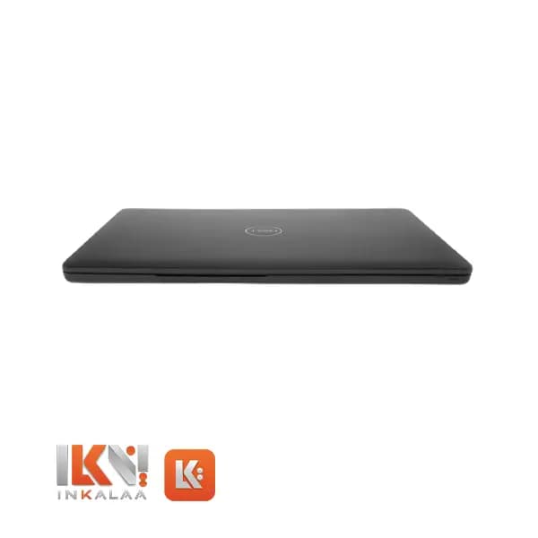 لپ تاپ استوک Dell Latitude 5500 Core i5-8250U رم 8GB حافظه 256GB — تصویر ۲