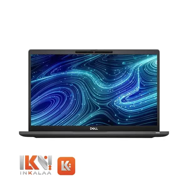 لپ تاپ استوک 2 در 1 Dell 7320 Core i7-1180G7 رم 16GB حافظه 256GB