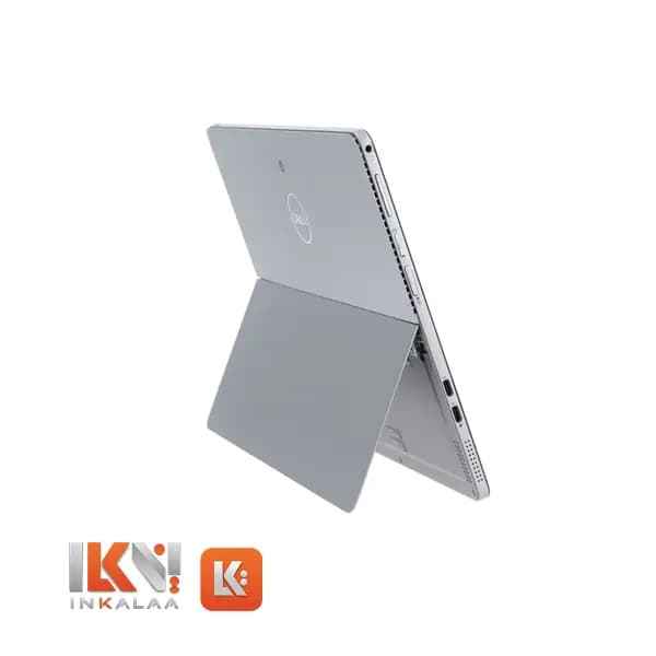 تبلت لپ تاپ استوک Dell 7200 Core i5-8250U رم 8GB حافظه 256GB — تصویر ۶